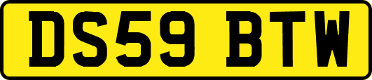 DS59BTW