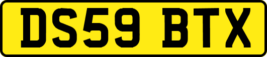 DS59BTX