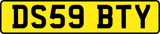DS59BTY