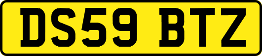 DS59BTZ