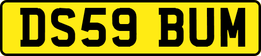DS59BUM