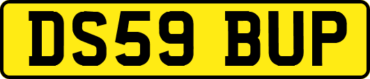 DS59BUP