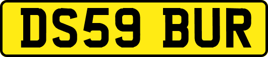 DS59BUR
