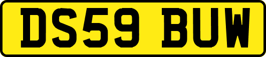 DS59BUW