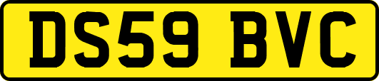 DS59BVC
