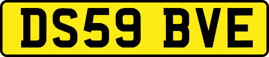 DS59BVE