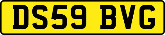 DS59BVG