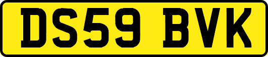 DS59BVK
