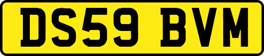 DS59BVM