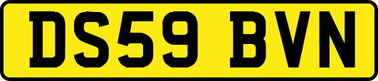 DS59BVN