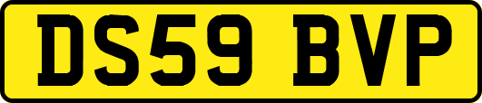 DS59BVP