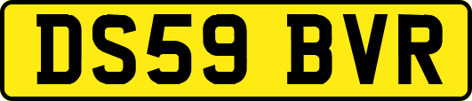 DS59BVR