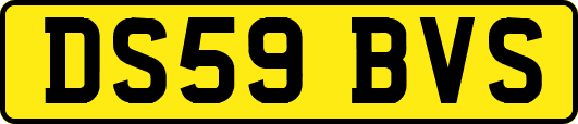 DS59BVS