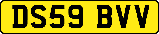 DS59BVV