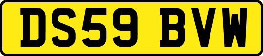 DS59BVW