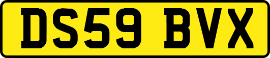 DS59BVX