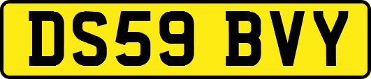 DS59BVY
