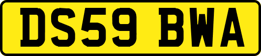 DS59BWA