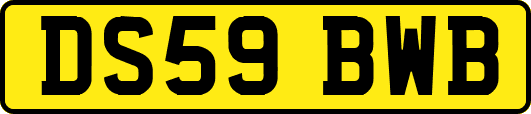DS59BWB