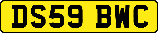 DS59BWC