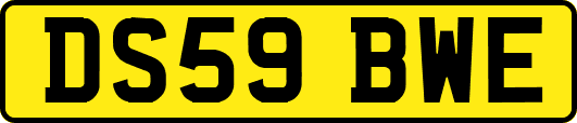 DS59BWE