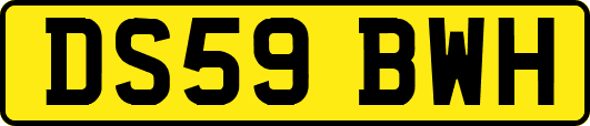 DS59BWH