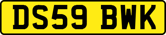 DS59BWK