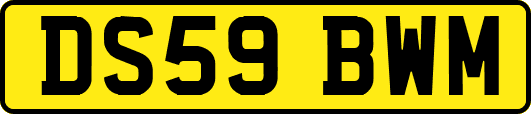 DS59BWM