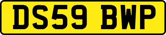 DS59BWP