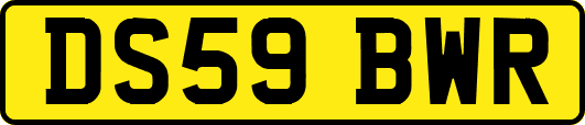 DS59BWR