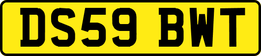DS59BWT