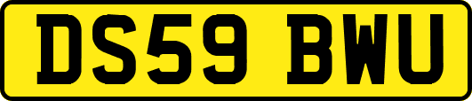 DS59BWU