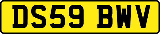 DS59BWV