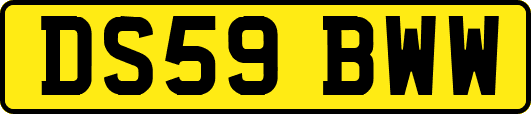 DS59BWW