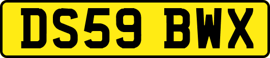DS59BWX