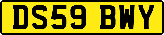 DS59BWY
