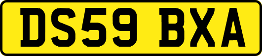 DS59BXA