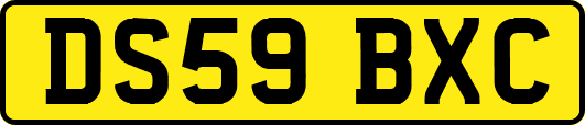 DS59BXC