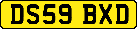 DS59BXD
