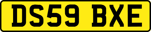 DS59BXE