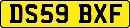 DS59BXF