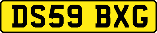 DS59BXG