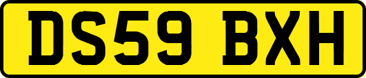DS59BXH
