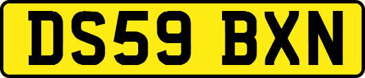 DS59BXN