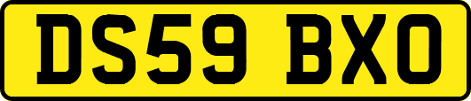 DS59BXO