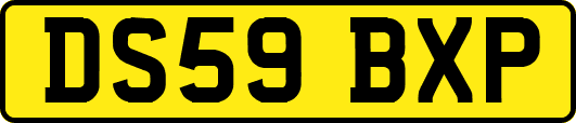 DS59BXP