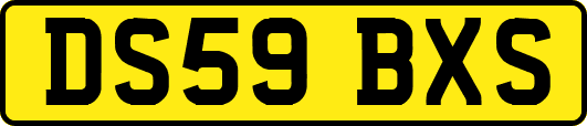 DS59BXS