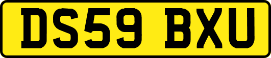 DS59BXU