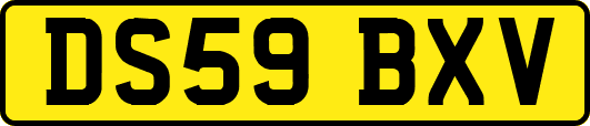 DS59BXV
