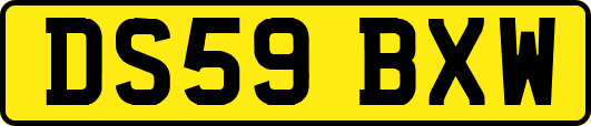 DS59BXW